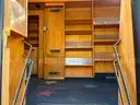 2002 International FE3000 Bookmobile BY360 Bus (ID# 41944) (E13) (25-2970) 39415