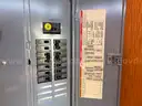 2002 International FE3000 Bookmobile BY360 Bus (ID# 41944) (E13) (25-2970) 39415