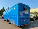 2002 International FE3000 Bookmobile BY360 Bus (ID# 41944) (E13) (25-2970) 39415