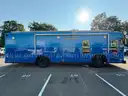 2002 International FE3000 Bookmobile BY360 Bus (ID# 41944) (E13) (25-2970) 39415