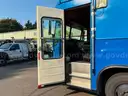 2002 International FE3000 Bookmobile BY360 Bus (ID# 41944) (E13) (25-2970) 39415