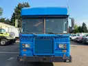 2002 International FE3000 Bookmobile BY360 Bus (ID# 41944) (E13) (25-2970) 39415