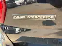 2016 Ford Explorer Interceptor AWD 4DR SUV (ID# 41948) (E0) (25-2932) 11700