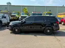 2016 Ford Explorer Interceptor AWD 4DR SUV (ID# 41948) (E0) (25-2932) 11700