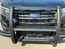2016 Ford Explorer Interceptor AWD 4DR SUV (ID# 41948) (E0) (25-2932) 11700