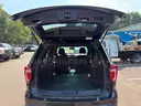 2016 Ford Explorer Interceptor AWD 4DR SUV (ID# 41948) (E0) (25-2932) 11700