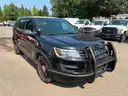 2016 Ford Explorer Interceptor AWD 4DR SUV (ID# 41948) (E0) (25-2932) 11700