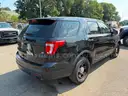 2016 Ford Explorer Interceptor AWD 4DR SUV (ID# 41948) (E0) (25-2932) 11700