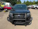 2016 Ford Explorer Interceptor AWD 4DR SUV (ID# 41948) (E0) (25-2932) 11700