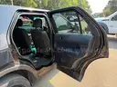 2016 Ford Explorer Interceptor AWD 4DR SUV (ID# 41948) (E0) (25-2932) 11700