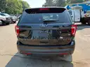 2016 Ford Explorer Interceptor AWD 4DR SUV (ID# 41948) (E0) (25-2932) 11700