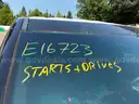 2016 Ford Explorer Interceptor AWD 4DR SUV (ID# 41948) (E0) (25-2932) 11700