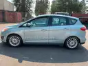 2014 Ford C-Max SE Hybrid Hatchback (ID# 41952) (W05) (25-2985) 179