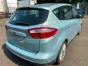 2014 Ford C-Max SE Hybrid Hatchback (ID# 41952) (W05) (25-2985) 179