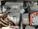 2015 Toyota Camry Hybrid LE Sedan (ID# 41954) (W07) (25-3114) 179