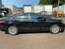 2015 Toyota Camry Hybrid LE Sedan (ID# 41954) (W07) (25-3114) 179