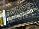 2015 Toyota Camry Hybrid LE Sedan (ID# 41954) (W07) (25-3114) 179