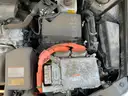 2015 Toyota Camry Hybrid LE Sedan (ID# 41954) (W07) (25-3114) 179