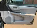 2015 Toyota Camry Hybrid LE Sedan (ID# 41954) (W07) (25-3114) 179