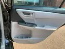 2015 Toyota Camry Hybrid LE Sedan (ID# 41954) (W07) (25-3114) 179