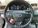 2015 Toyota Camry Hybrid LE Sedan (ID# 41954) (W07) (25-3114) 179