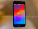 iPhone SE 3rd Gen - Black- 64GB (ID# 41971) (D-Case) (No UPC) (18-19)