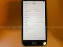iPhone SE 3rd Gen - Black- 64GB (ID# 41971) (D-Case) (No UPC) (18-19)