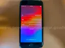 iPhone SE 3rd Gen - Black- 64GB (ID# 41971) (D-Case) (No UPC) (18-19)