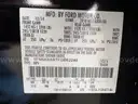 2015 Ford Explorer Interceptor AWD 4DR SUV (ID# 41983) (OEF) (25-2909) 11700