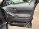 2015 Ford Explorer Interceptor AWD 4DR SUV (ID# 41983) (OEF) (25-2909) 11700