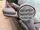 2015 Ford Explorer Interceptor AWD 4DR SUV (ID# 41983) (OEF) (25-2909) 11700