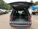 2015 Ford Explorer Interceptor AWD 4DR SUV (ID# 41983) (OEF) (25-2909) 11700