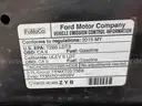 2015 Ford Explorer Interceptor AWD 4DR SUV (ID# 41983) (OEF) (25-2909) 11700