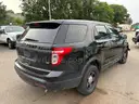 2015 Ford Explorer Interceptor AWD 4DR SUV (ID# 41983) (OEF) (25-2909) 11700