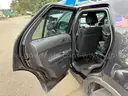 2015 Ford Explorer Interceptor AWD 4DR SUV (ID# 41983) (OEF) (25-2909) 11700