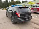 2015 Ford Explorer Interceptor AWD 4DR SUV (ID# 41983) (OEF) (25-2909) 11700