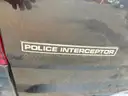 2015 Ford Explorer Interceptor AWD 4DR SUV (ID# 41983) (OEF) (25-2909) 11700