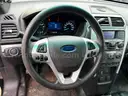 2015 Ford Explorer Interceptor AWD 4DR SUV (ID# 41983) (OEF) (25-2909) 11700