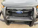 2015 Ford Explorer Interceptor AWD 4DR SUV (ID# 41983) (OEF) (25-2909) 11700