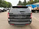 2015 Ford Explorer Interceptor AWD 4DR SUV (ID# 41983) (OEF) (25-2909) 11700