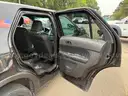 2015 Ford Explorer Interceptor AWD 4DR SUV (ID# 41983) (OEF) (25-2909) 11700