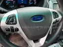 2015 Ford Explorer Interceptor AWD 4DR SUV (ID# 41983) (OEF) (25-2909) 11700