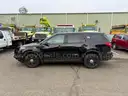 2015 Ford Explorer Interceptor AWD 4DR SUV (ID# 41983) (OEF) (25-2909) 11700