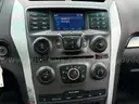 2015 Ford Explorer Interceptor AWD 4DR SUV (ID# 41983) (OEF) (25-2909) 11700