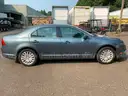 2012 Ford Fusion Hybrid FWD Sedan (ID# 41985) (W21) (25-3191) 179
