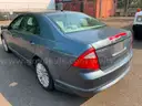 2012 Ford Fusion Hybrid FWD Sedan (ID# 41985) (W21) (25-3191) 179