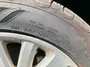 2012 Ford Fusion Hybrid FWD Sedan (ID# 41985) (W21) (25-3191) 179