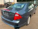 2012 Ford Fusion Hybrid FWD Sedan (ID# 41985) (W21) (25-3191) 179