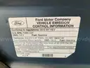 2012 Ford Fusion Hybrid FWD Sedan (ID# 41985) (W21) (25-3191) 179