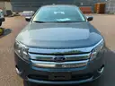 2012 Ford Fusion Hybrid FWD Sedan (ID# 41985) (W21) (25-3191) 179